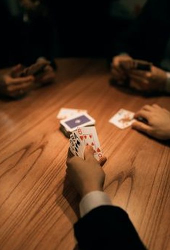 xì tố trực tuyến Kubet